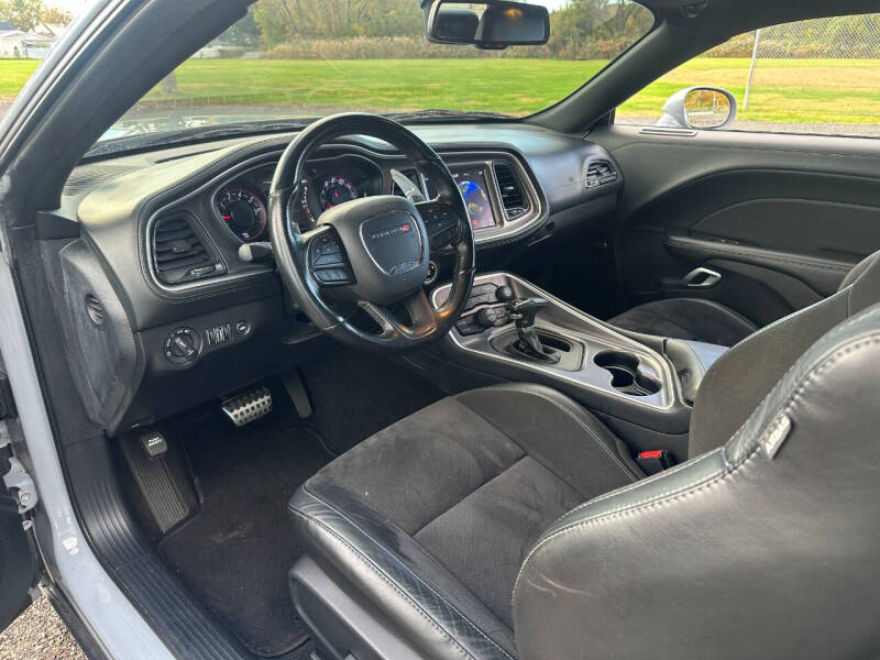 2021 Dodge Challenger GT