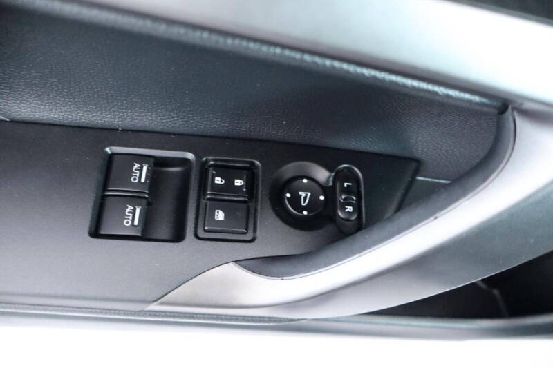 2016 Honda Accord EX