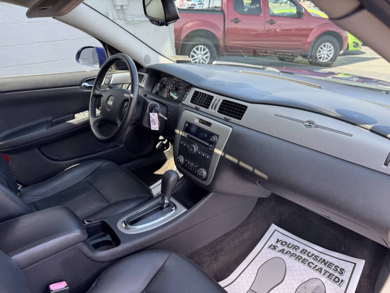 2006 Chevrolet Impala SS