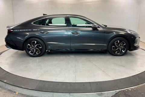 2024 Hyundai Sonata