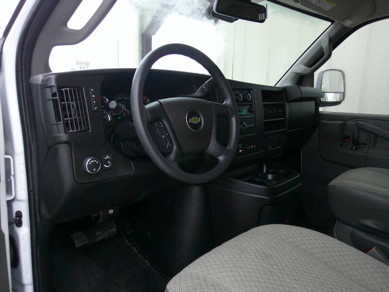 2020 Chevrolet Express LT 2500