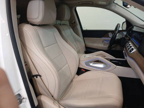 2021 Mercedes-Benz GLE GLE 350 4MATIC