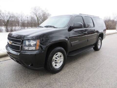 2010 Chevrolet Suburban for sale at EZ Motorcars in West Allis WI