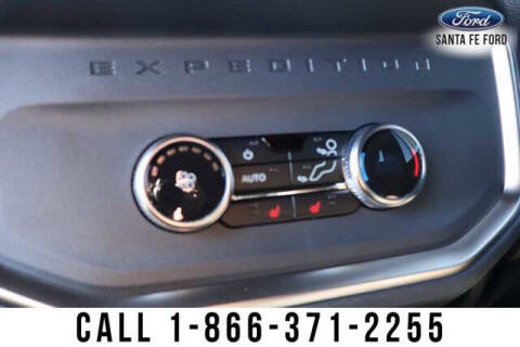 2025 Ford Expedition King Ranch