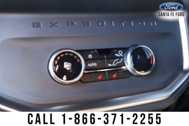 2025 Ford Expedition King Ranch