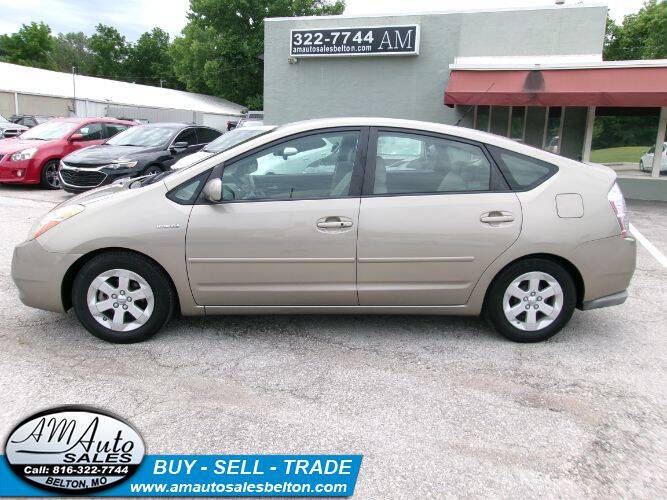 2009 Toyota Prius