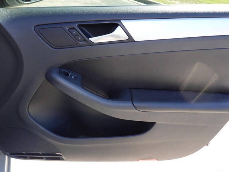 2013 Volkswagen Jetta