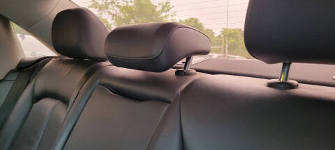 2015 Audi A3 2.0T quattro Premium