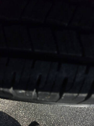 2004 Chevrolet TrailBlazer LS