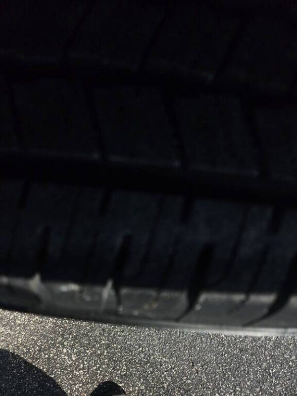 2004 Chevrolet TrailBlazer LS