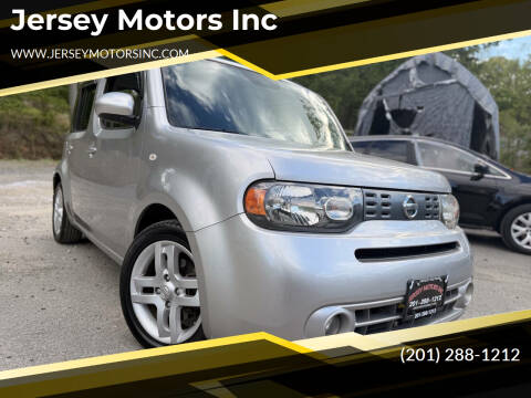 2009 Nissan cube 1.8 SL