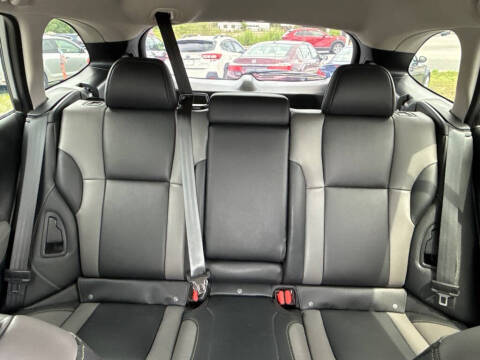 2020 Subaru Outback Onyx Edition XT