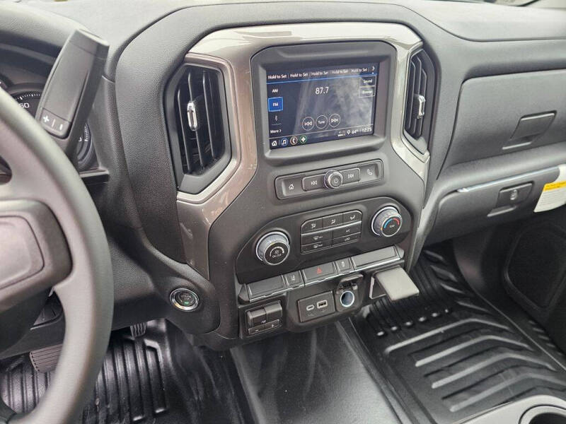 2026 Chevrolet Silverado 3500HD