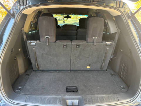 2014 Nissan Pathfinder SV