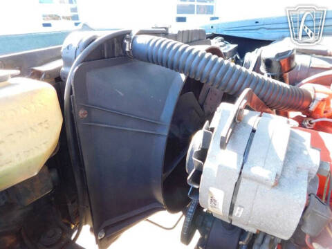 1966 Chevrolet Impala