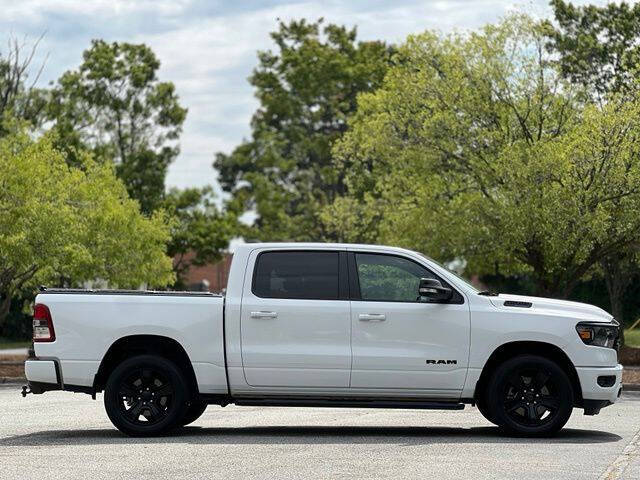 RAM15004