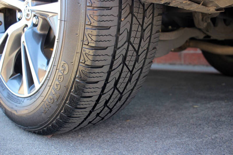 2017 Toyota Highlander LE