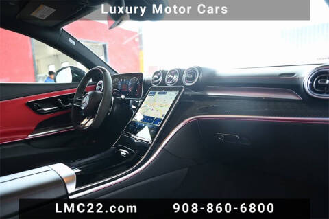 2024 Mercedes-Benz CLE AMG CLE 53