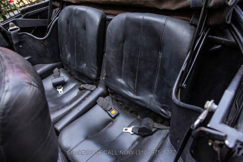 1983 Ferrari Mondial