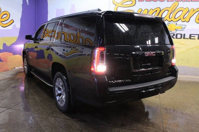 2019 GMC Yukon XL SLT