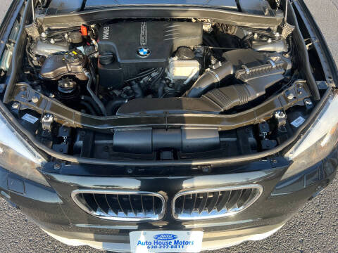 2015 BMW X1 xDrive28i