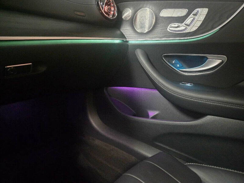 2023 Mercedes-Benz E-Class E 450