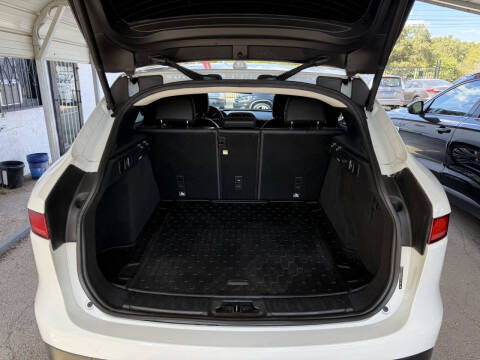 2017 Jaguar F-PACE 35t Premium