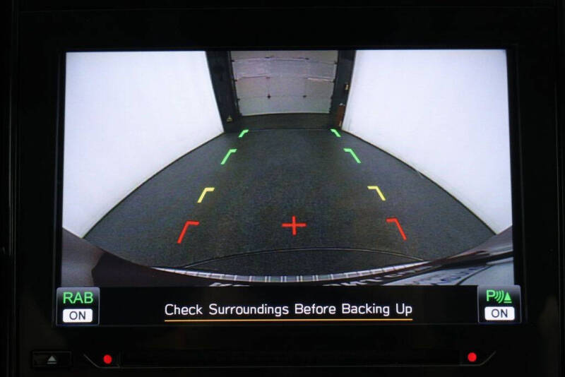 2021 Subaru Ascent Limited 7-Passenger