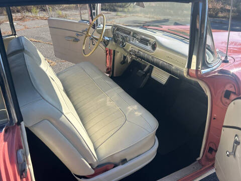 1957 Pontiac Star Chief