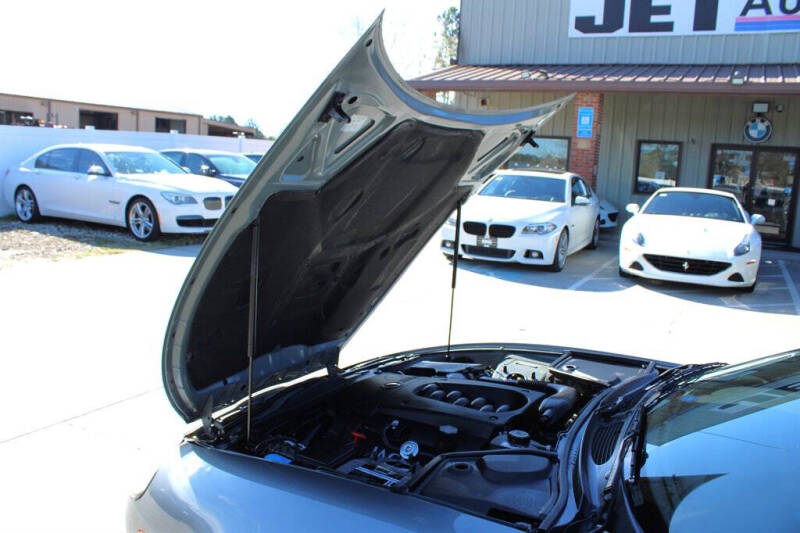 2003 Jaguar XK-Series XK8