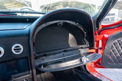 1965 Chevrolet Corvette