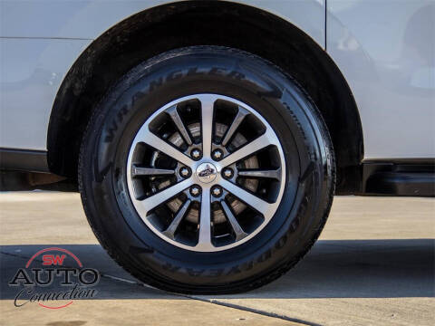 2019 Ford Expedition MAX XLT