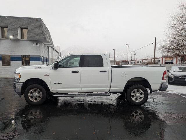 2023 Ram 2500 for sale at Axio Auto Boise in Boise, ID