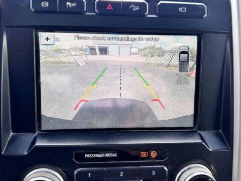 2017 Ford F-250 Super Duty