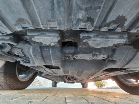 2014 Honda Crosstour EX-L w/Navi