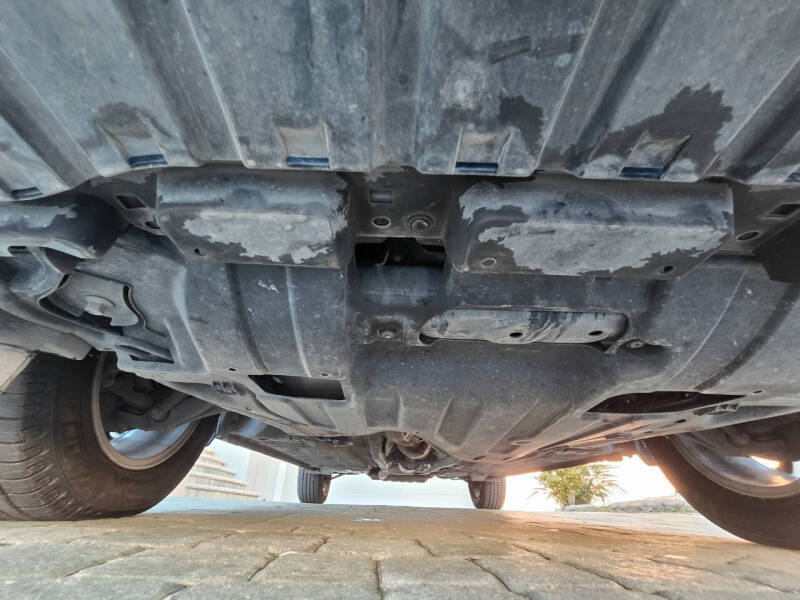 2014 Honda Crosstour EX-L w/Navi