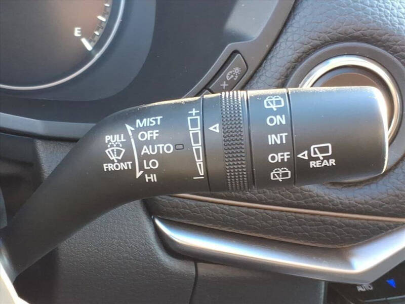 2025 Mazda CX-70 3.3 Turbo Preferred