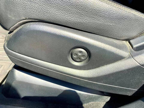 2014 Mercedes-Benz GL-Class GL 450 4MATIC