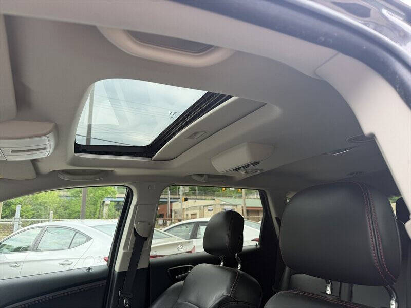 2014 Dodge Journey R/T