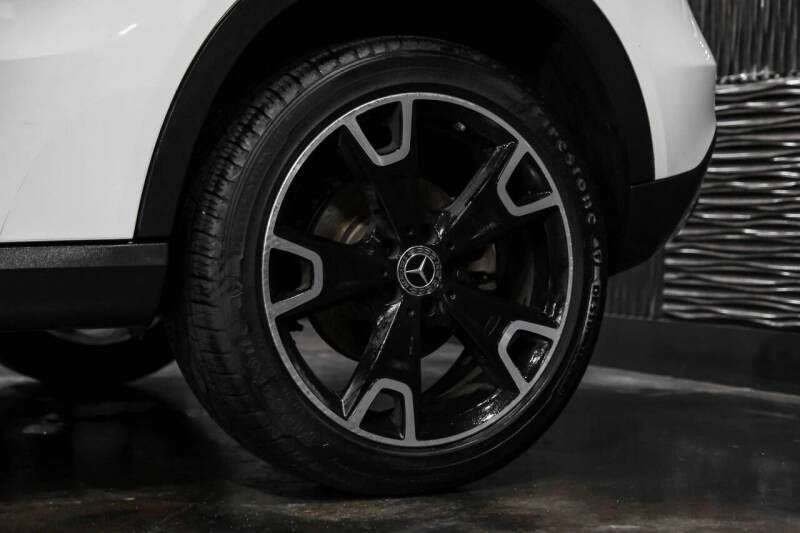2019 Mercedes-Benz GLA GLA 250