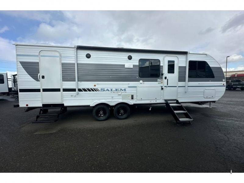 2025 Salem CL 263BHXL