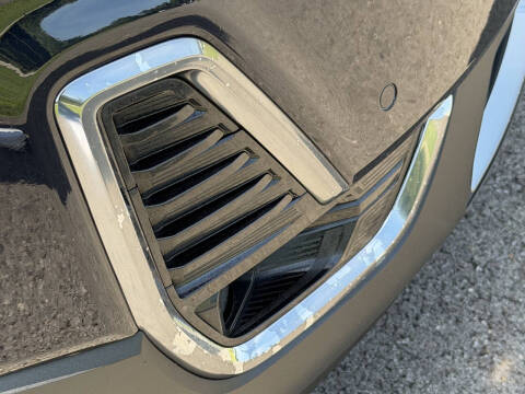 2021 GMC Acadia AT4