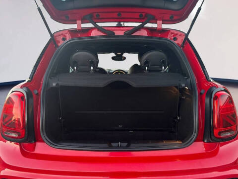 2019 MINI Hardtop 2 Door John Cooper Works