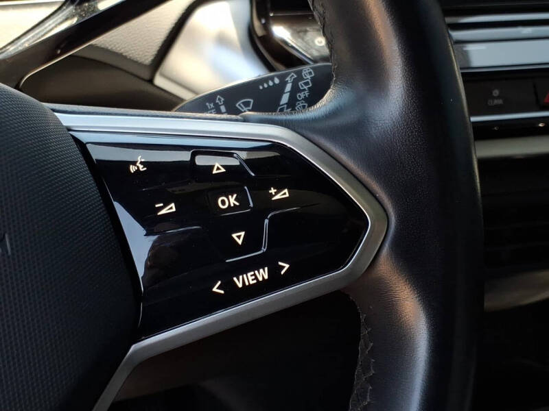 2022 Volkswagen ID.4 Pro S