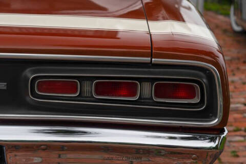 1970 Dodge Coronet