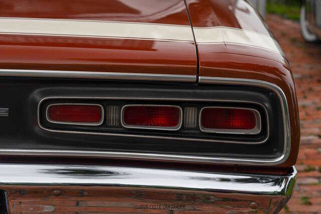 1970 Dodge Coronet