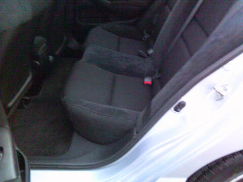 2011 Honda Civic LX-S