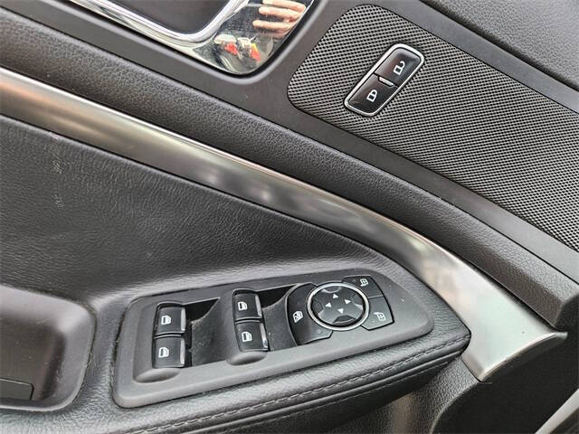 2017 Ford Explorer Police Interceptor Utility