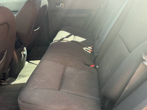 2010 Ford Edge SE