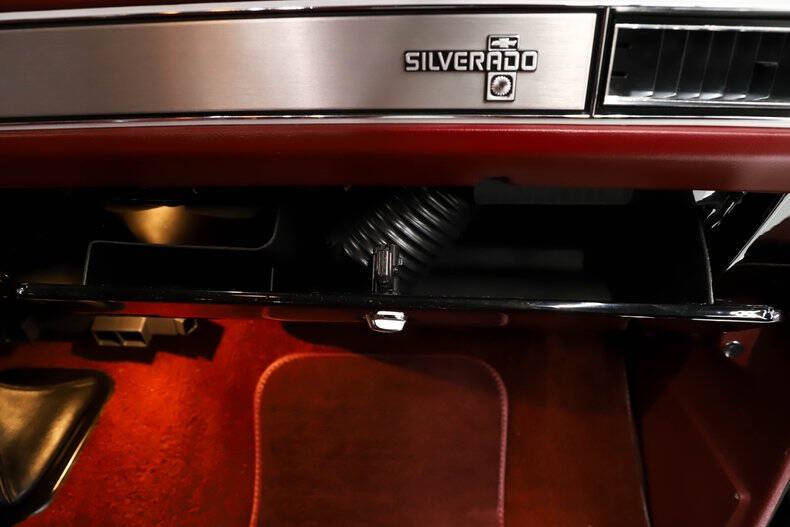 1987 Chevrolet Blazer